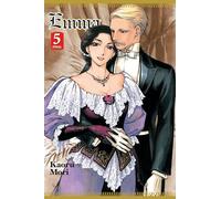 Mori, Kaoru - Emma, Vol. 5 (EMMA HC GN)