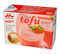 Mori-Nu, Silken Tofu, Soft, 12 oz (340 g)