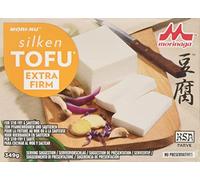 Mori-Nu Tofu Extra Firm 349 g (Pack of 12)
