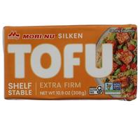 Mori-Nu Tofu, Silken Style, Extra Firm, 12.3 oz