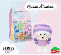 Moriah Elizabeth 11" Mystery Plush - Guys & Gals, YouTube Craft Channel, Blind Box, 1 of 8 Possible, Official Merch, One Supplied, Styles May Vary