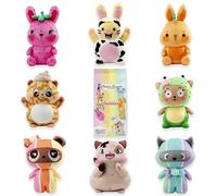 Moriah Elizabeth 11” Mystery Plush - Series 2 - Buddies; Blind Box, 1 of 8 Possible, Official Merch