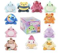 Moriah Elizabeth 6" Mini Mystery Plush - Series 1, Blob Universe, YouTube Craft Channel, Blind Box, 1 of 8 Possible, Official Merch