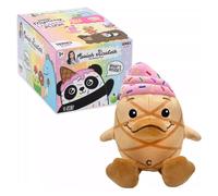 Moriah Elizabeth 6" Mystery Soft Plush - Series 2 New - Choose Your Character