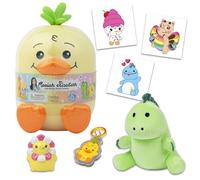 Moriah Elizabeth Giant Georgie Mystery Surprise; YouTube Craft Channel, Surprise Set, Merch