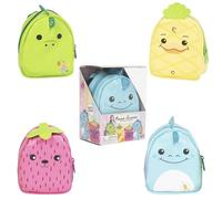 Moriah Elizabeth Mini Mystery Backpacks, Exclusive Items, Back to School, Pencil, Journal, Stickers, Stamps, Postcard, Official Moriah Elizabeth Merch