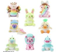 Moriah Elizabeth Mini Mystery Soft Toy