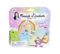 Moriah Elizabeth Mystery Figures - Series 2; YouTube Craft Channel, Blind Bag, 1 of 8 Possible, Official Merch