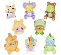 Moriah Elizabeth Mystery Figures - Series 3 - Costumes, Mystery Figures, Blind Box, 1 of 8 Possible, Official Moriah Elizabeth Merch