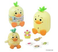 Moriah Elizabeth Mystery Georgie Egg