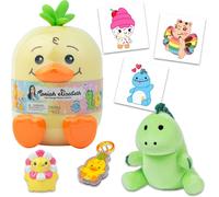 MORIAH ELIZABETH - MYSTERY GEORGIE EGG KIDS TOY