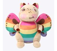 Moriah Elizabeth Official Merch - Rosie The Bashful Dragon Plushie