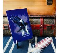MORIARTY ART PROJECT Soft Cover Notebook Ravenclaw A5