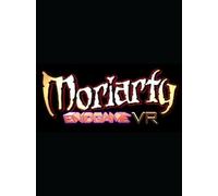Moriarty: Endgame VR (PC) - Steam Gift - GLOBAL