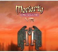 Moriarty: Endgame VR Steam CD Key