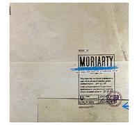 Moriarty - Gee Whiz But This is a Lonesome Town [VINYL]