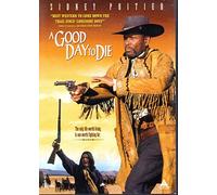 Moriarty - Good Day to Die [DVD] [1995] [Region 1] [US Import] [NTSC]
