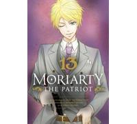 Moriarty the Patriot, Vol. 13