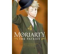Moriarty the Patriot, Vol. 4