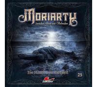 Moriarty - Zwischen Genie und Verbrechen 25: Ein Hauch von Ewigkeit