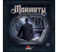 Moriarty - Zwischen Genie und Verbrechen - Moriarty 10 - Familienbande