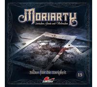 Moriarty - Zwischen Genie und Verbrechen - Moriarty 15 - Bilder Für die Ewigkeit