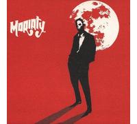 Moriaty - The Devil Has A Child [VINYL]
