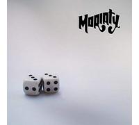 Moriaty - The Die Is Cast [VINYL]
