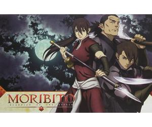 Moribito: Guardian of the Spirit 2 [DVD] [Region 1] [US Import] [NTSC]