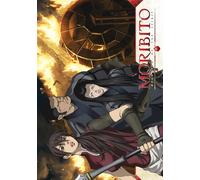 Moribito: Guardian of the Spirit 5 [DVD] [Region 1] [US Import] [NTSC]
