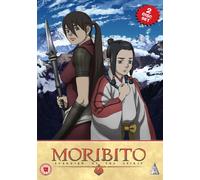 Moribito - Guardian Of The Spirit: Volume 1 [DVD]