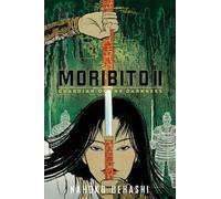 Moribito II: Guardian of the Darkness