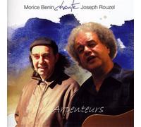 Morice Benin - Chante Joseph Rouzel Arpenteur