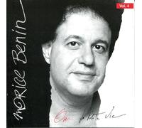Morice Bénin - Ose La Petite Vie
