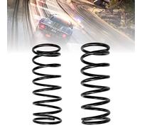 MORICHS Upgrade Mod Brake and Throttle Pedal Spring Kit for LOGITECH G27 G29 G920 Racing Wheel