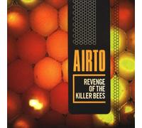Moriero Airto - Revenge Of The Killer Bees