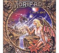 Morifade - Cast A Spell
