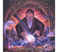 Morifade - Possession of Power