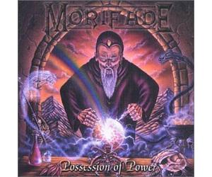 Morifade - Possession of Power