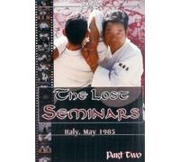 Morihiro Saito The Lost Seminars Vol.2