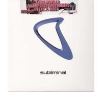 Morillo / Choo Choo & P Diddy - Make a Move [12" VINYL]