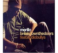 Morillo, Erick - Break Down The Doors