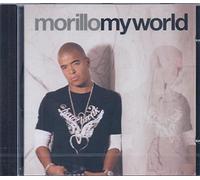 Morillo, Erick - My World