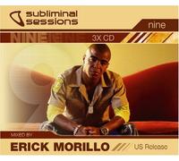 Morillo, Erick - Subliminal Sessions Nine