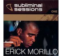 Morillo, Erick - Subliminal Sessions One