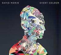 MORIN,DAVID - Every Colour