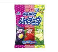 MORINAGA HI-CHEW Berry Mix Assorted Fruit Candy 100g