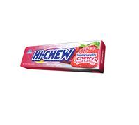 MORINAGA Hi-Chew Chewy Fruit Candy - Strawberry Flavour 50g