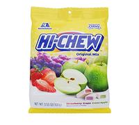 Morinaga Hi-Chew Fruit Chews, Regular Mix, 3.53 Ounce by Morinaga