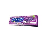 Morinaga Hi-Chew Grape 50g - Chewy Fruit Candy Sweet Pack